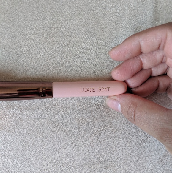 Bundle of Luxie Makeup Brushes - EUC - Picture 3 of 8